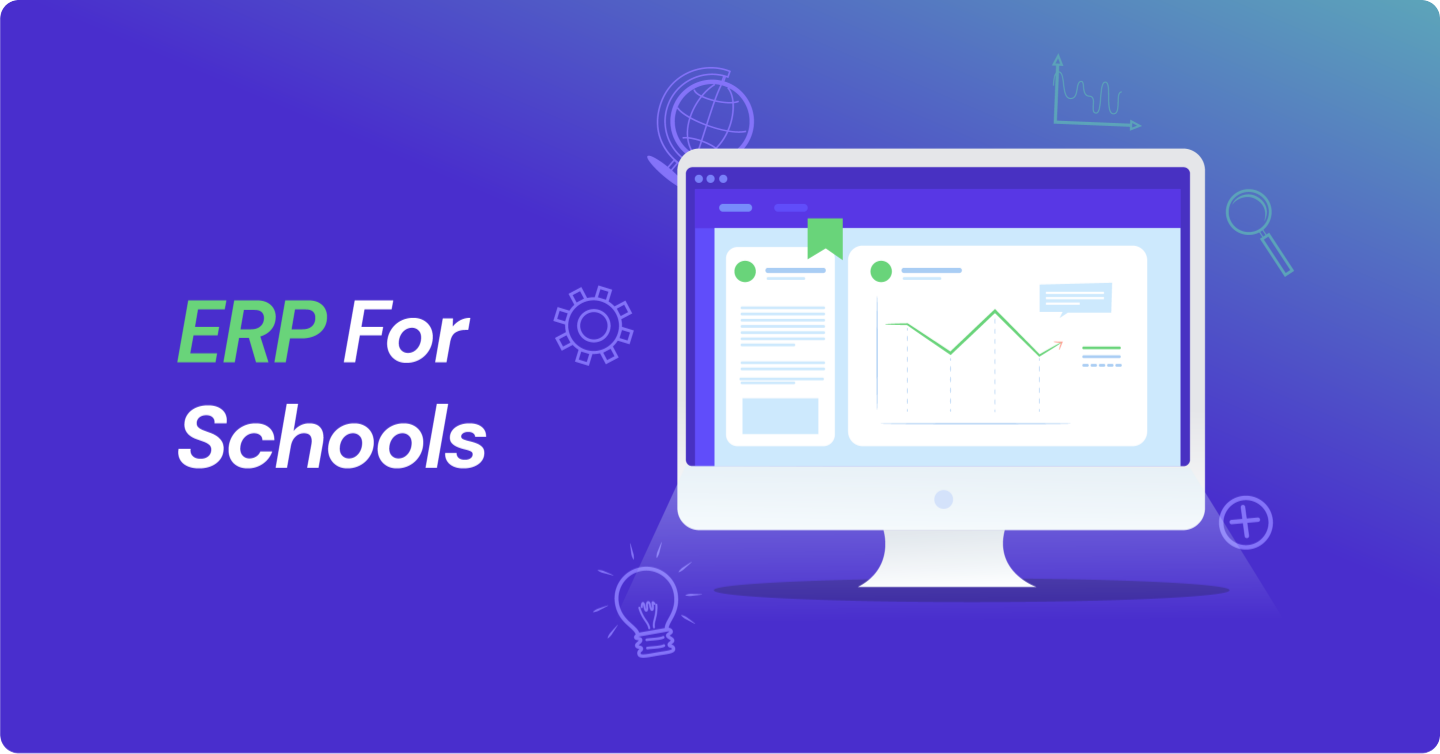 Top School ERP Providers in Jaipur